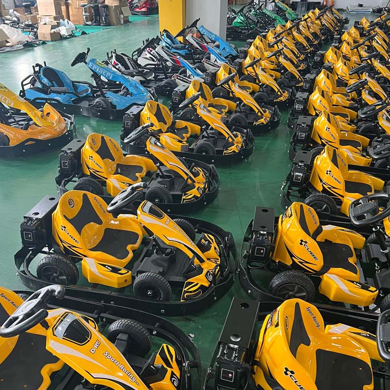Go Karts