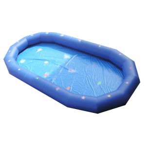 Inflatable Pool